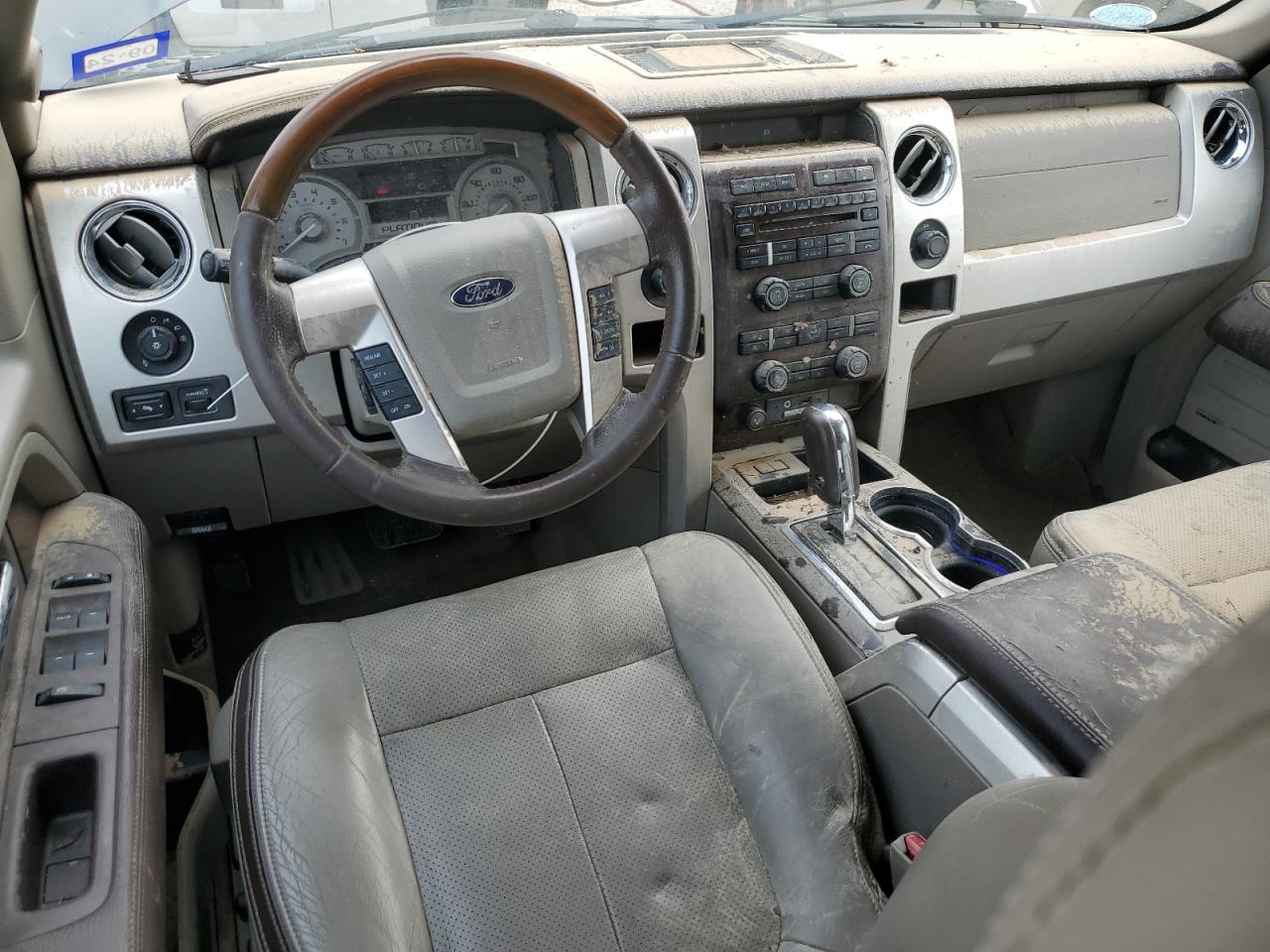 Photo 7 VIN: 1FTFW1EV9AFD92347 - FORD F-150 