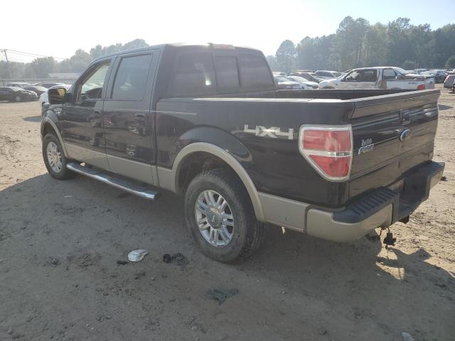 Photo 1 VIN: 1FTFW1EV9AFD92591 - FORD F150 SUPER 