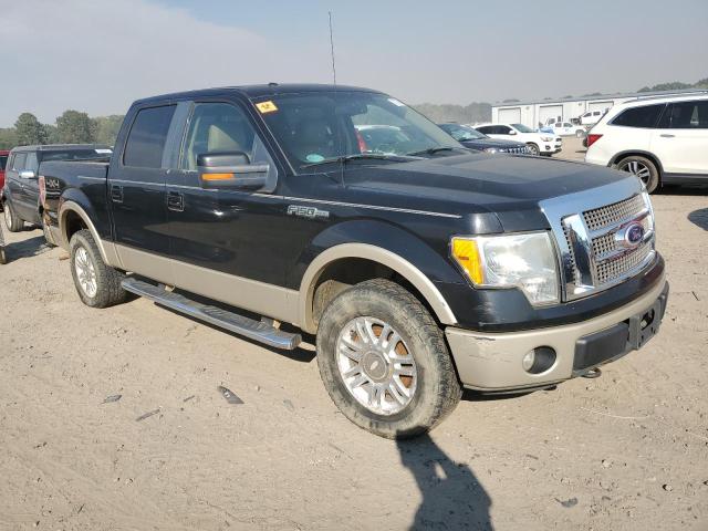 Photo 3 VIN: 1FTFW1EV9AFD92591 - FORD F150 SUPER 