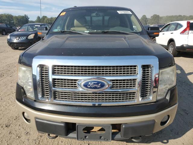 Photo 4 VIN: 1FTFW1EV9AFD92591 - FORD F150 SUPER 