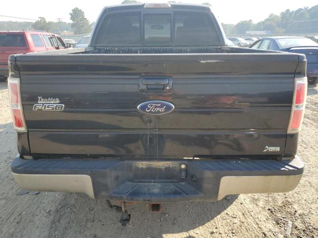 Photo 5 VIN: 1FTFW1EV9AFD92591 - FORD F150 SUPER 