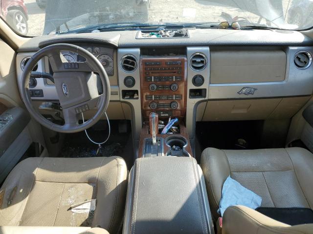 Photo 7 VIN: 1FTFW1EV9AFD92591 - FORD F150 SUPER 