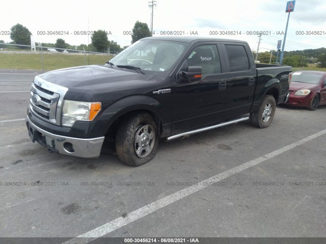 Photo 1 VIN: 1FTFW1EV9AFD92798 - FORD F-150 