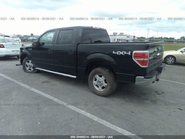 Photo 2 VIN: 1FTFW1EV9AFD92798 - FORD F-150 