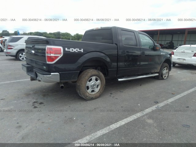 Photo 3 VIN: 1FTFW1EV9AFD92798 - FORD F-150 