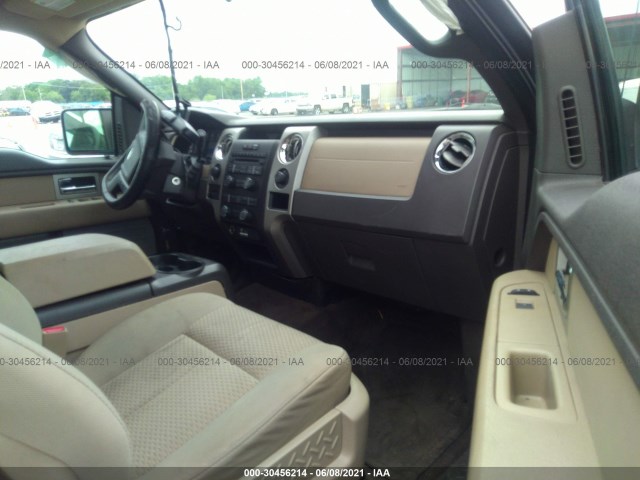 Photo 4 VIN: 1FTFW1EV9AFD92798 - FORD F-150 