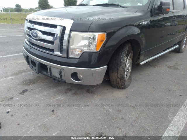 Photo 5 VIN: 1FTFW1EV9AFD92798 - FORD F-150 