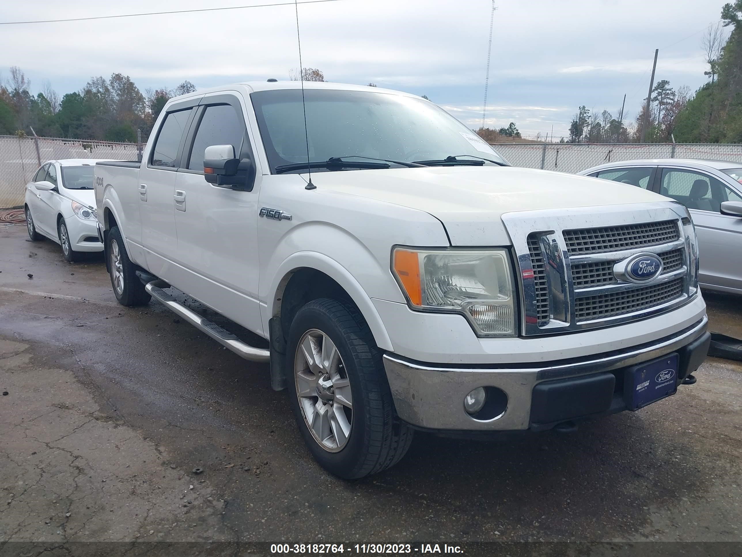 Photo 0 VIN: 1FTFW1EV9AKA22121 - FORD F-150 