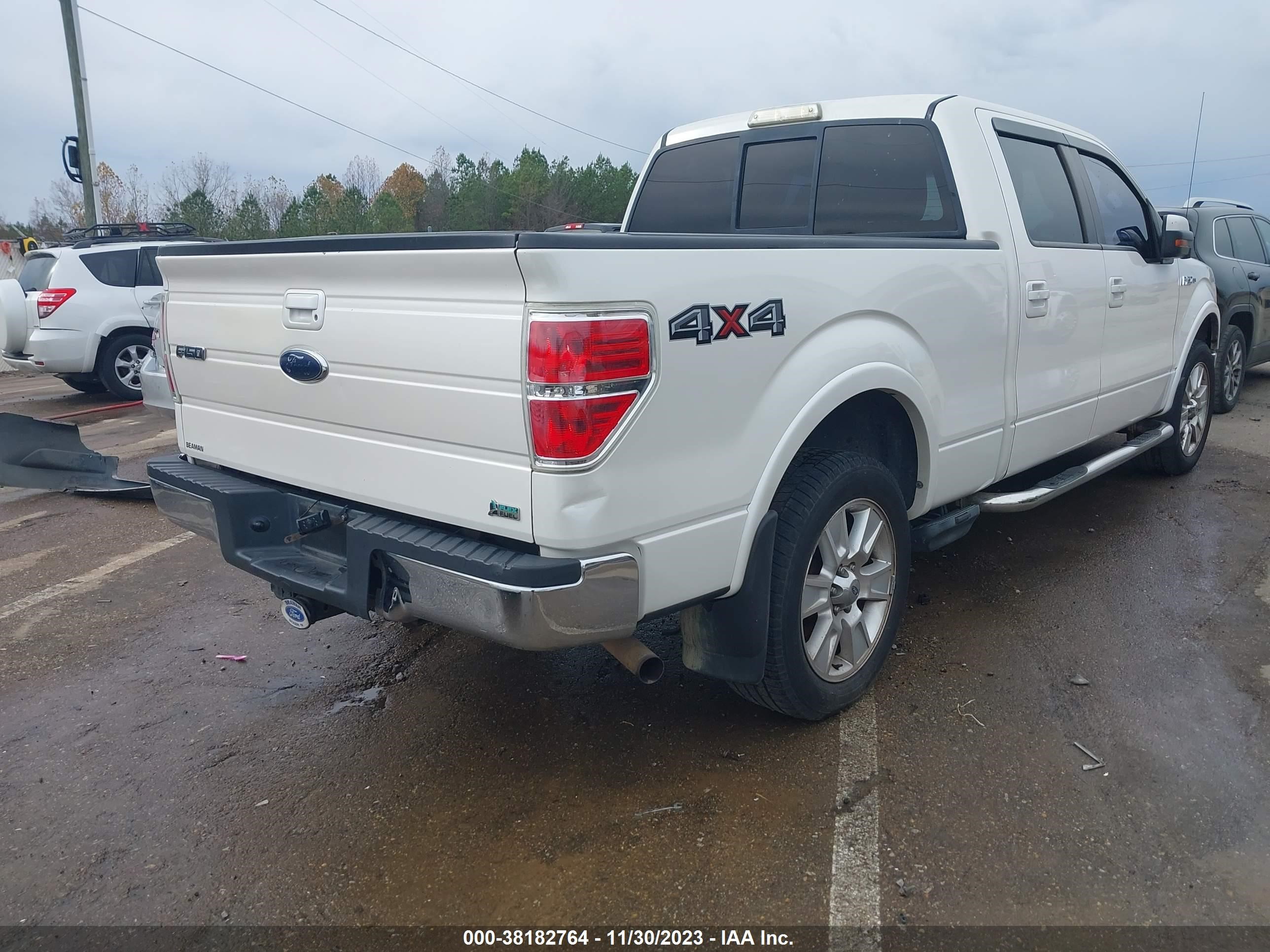 Photo 3 VIN: 1FTFW1EV9AKA22121 - FORD F-150 