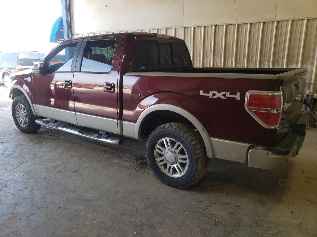 Photo 1 VIN: 1FTFW1EV9AKA26685 - FORD F-150 