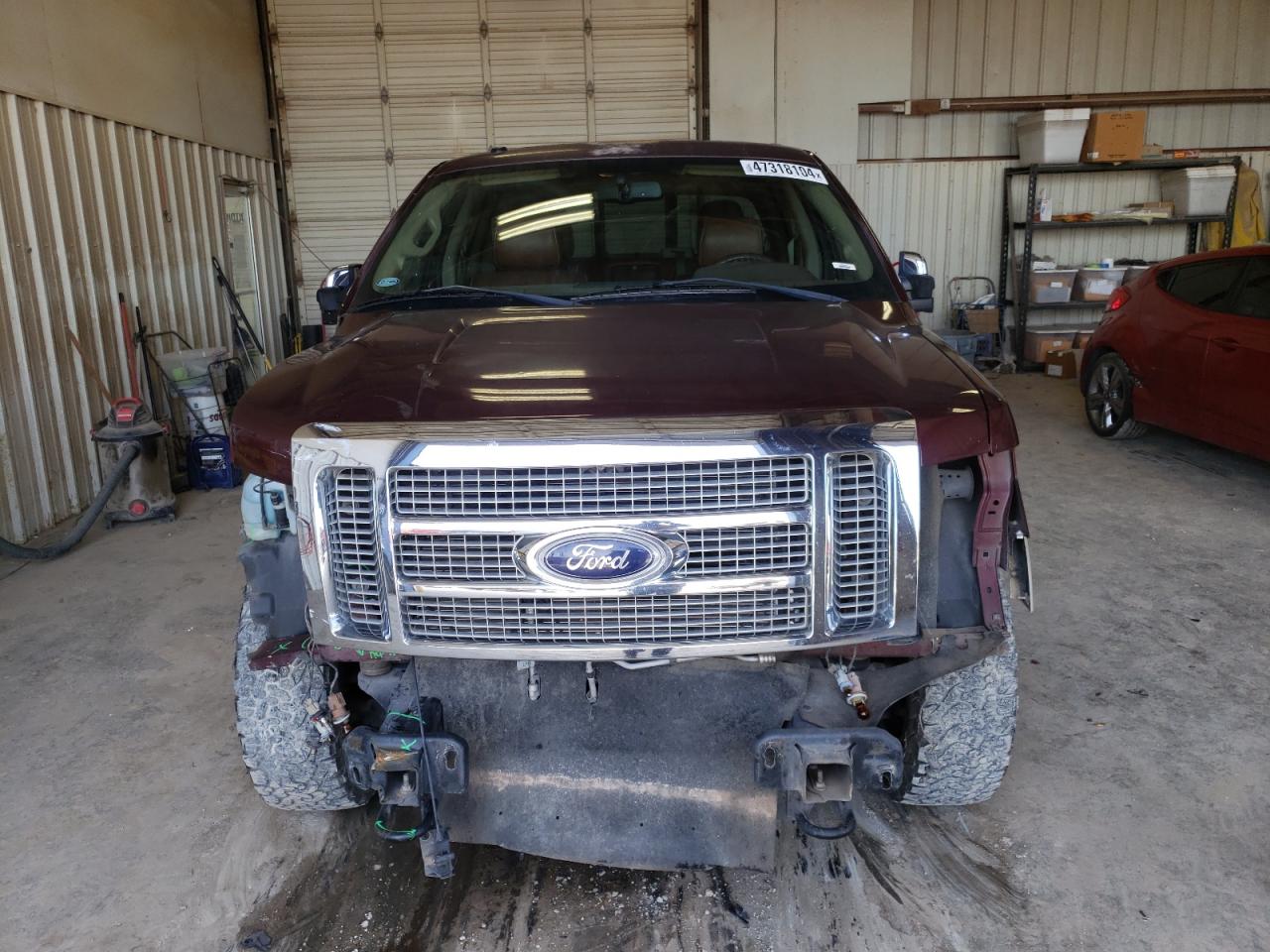 Photo 4 VIN: 1FTFW1EV9AKA26685 - FORD F-150 