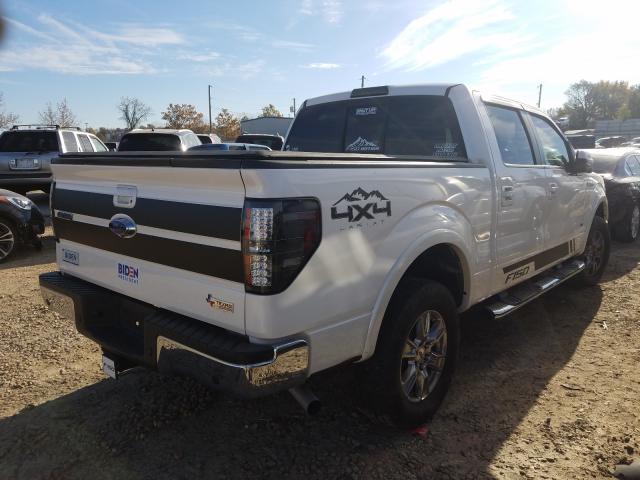 Photo 3 VIN: 1FTFW1EV9AKA48752 - FORD F150 SUPER 