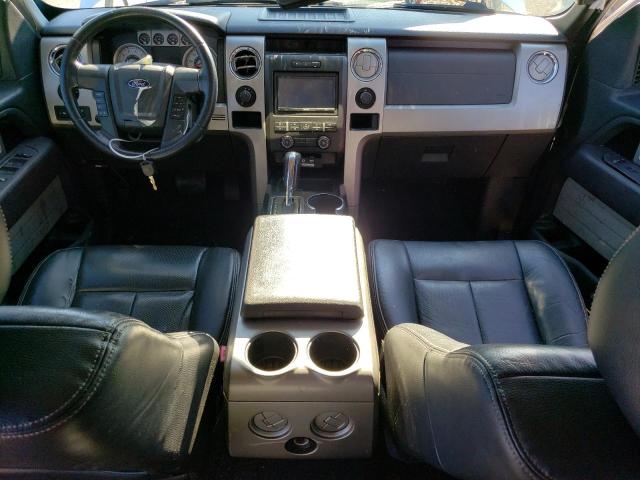 Photo 7 VIN: 1FTFW1EV9AKA76678 - FORD F150 SUPER 