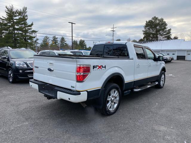 Photo 2 VIN: 1FTFW1EV9AKB36412 - FORD F150 SUPER 