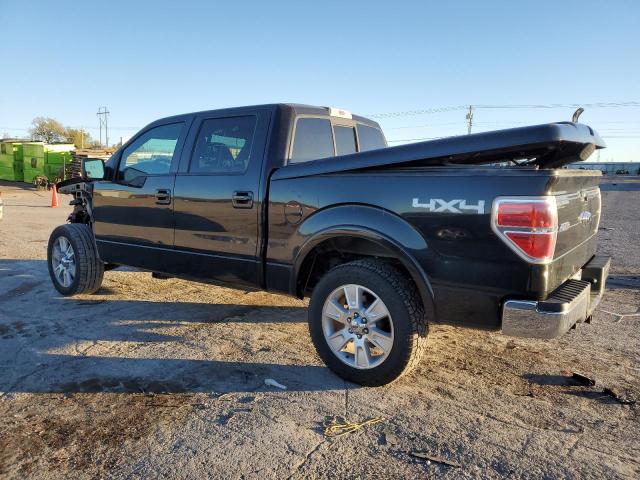 Photo 1 VIN: 1FTFW1EV9AKB58295 - FORD F-150 