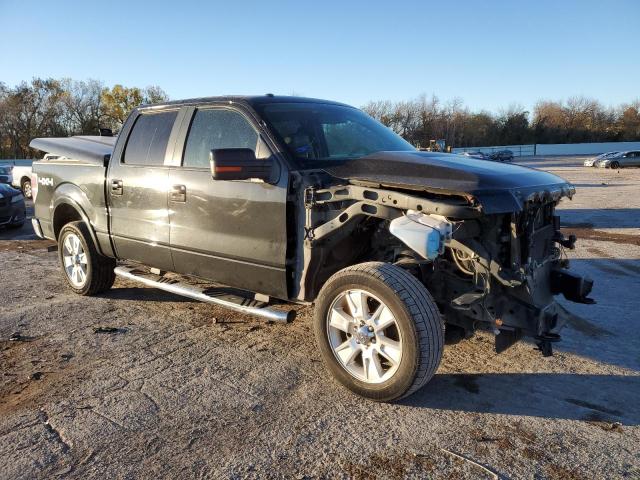 Photo 3 VIN: 1FTFW1EV9AKB58295 - FORD F-150 