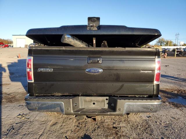 Photo 5 VIN: 1FTFW1EV9AKB58295 - FORD F-150 