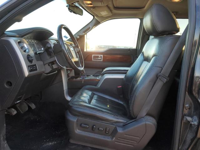 Photo 6 VIN: 1FTFW1EV9AKB58295 - FORD F-150 