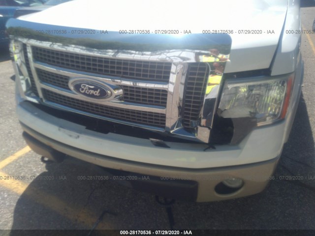 Photo 5 VIN: 1FTFW1EV9AKB68003 - FORD F-150 