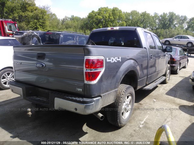 Photo 3 VIN: 1FTFW1EV9AKE18386 - FORD F-150 