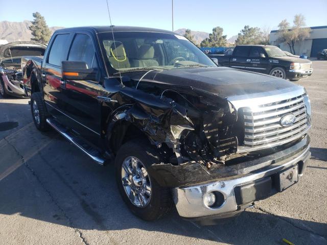 Photo 0 VIN: 1FTFW1EV9AKE70908 - FORD F150 SUPER 