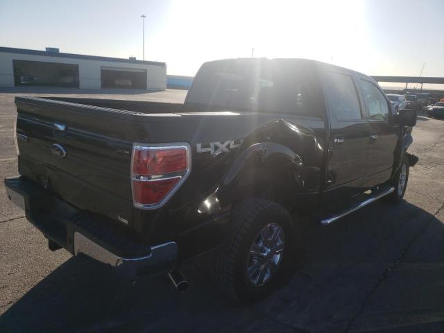 Photo 3 VIN: 1FTFW1EV9AKE70908 - FORD F150 SUPER 