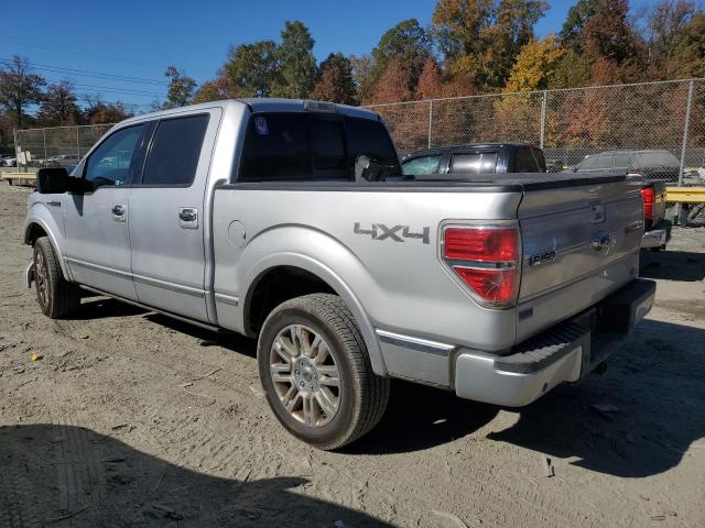 Photo 1 VIN: 1FTFW1EVXAFA07863 - FORD F150 SUPER 