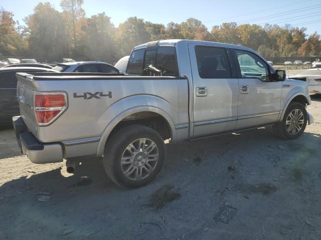 Photo 2 VIN: 1FTFW1EVXAFA07863 - FORD F150 SUPER 