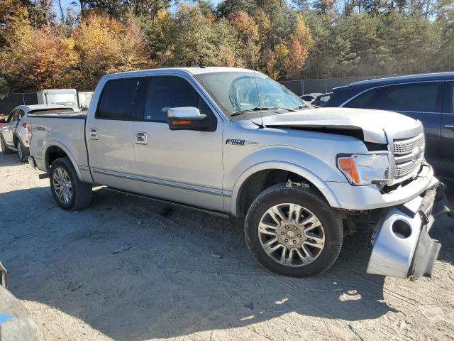 Photo 3 VIN: 1FTFW1EVXAFA07863 - FORD F150 SUPER 