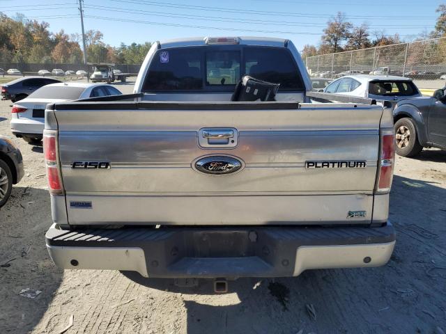 Photo 5 VIN: 1FTFW1EVXAFA07863 - FORD F150 SUPER 