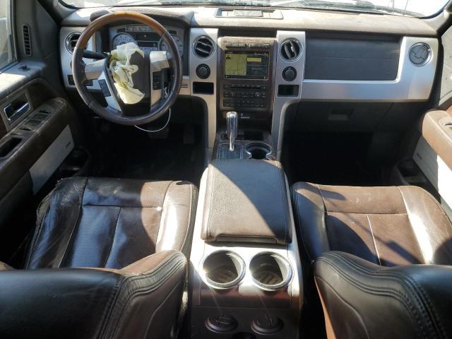 Photo 7 VIN: 1FTFW1EVXAFA07863 - FORD F150 SUPER 