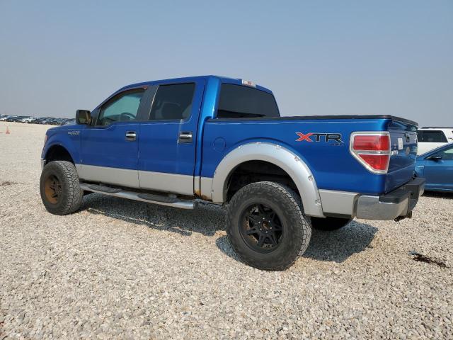 Photo 1 VIN: 1FTFW1EVXAFA28714 - FORD F150 SUPER 