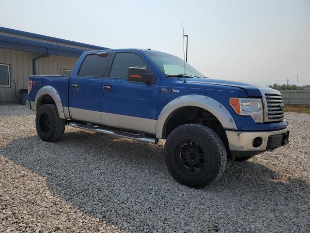 Photo 3 VIN: 1FTFW1EVXAFA28714 - FORD F150 SUPER 