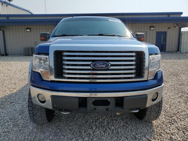 Photo 4 VIN: 1FTFW1EVXAFA28714 - FORD F150 SUPER 