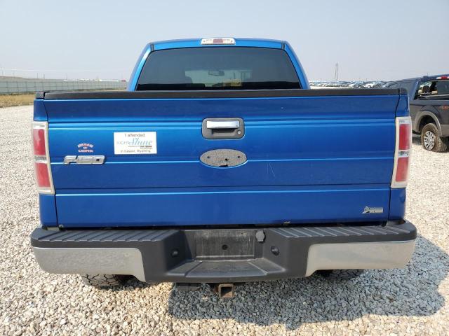 Photo 5 VIN: 1FTFW1EVXAFA28714 - FORD F150 SUPER 