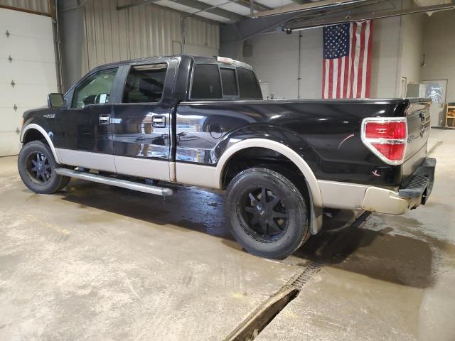 Photo 1 VIN: 1FTFW1EVXAFA28874 - FORD F150 SUPER 