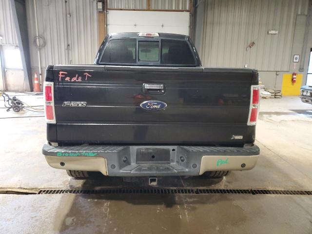 Photo 5 VIN: 1FTFW1EVXAFA28874 - FORD F150 SUPER 