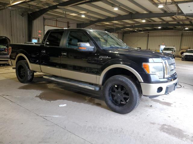 Photo 3 VIN: 1FTFW1EVXAFA28874 - FORD F150 SUPER 