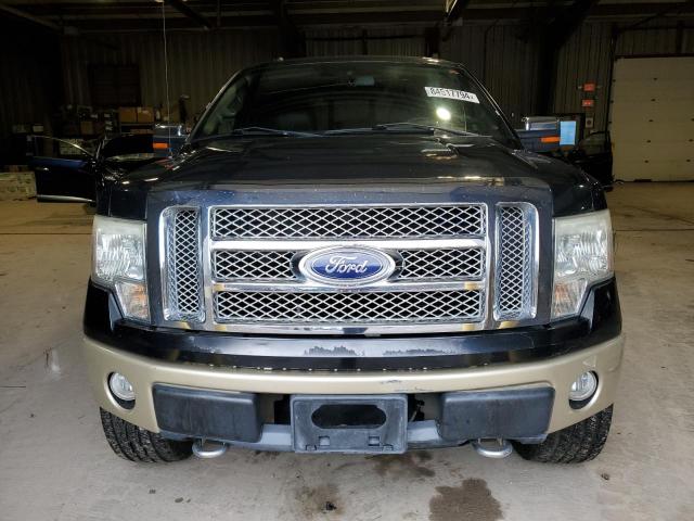 Photo 4 VIN: 1FTFW1EVXAFA28874 - FORD F150 SUPER 