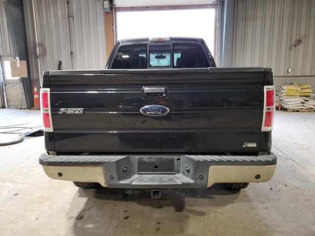 Photo 5 VIN: 1FTFW1EVXAFA28874 - FORD F150 SUPER 