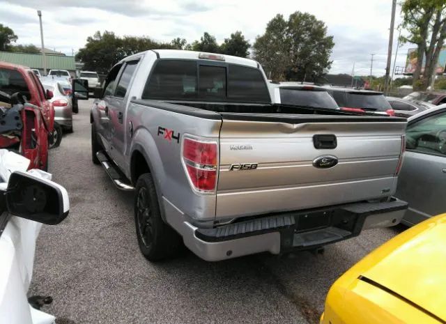 Photo 2 VIN: 1FTFW1EVXAFA31385 - FORD F-150 