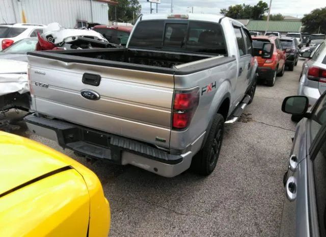 Photo 3 VIN: 1FTFW1EVXAFA31385 - FORD F-150 