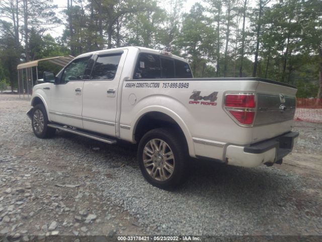 Photo 2 VIN: 1FTFW1EVXAFA43357 - FORD F-150 