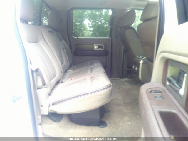 Photo 7 VIN: 1FTFW1EVXAFA43357 - FORD F-150 