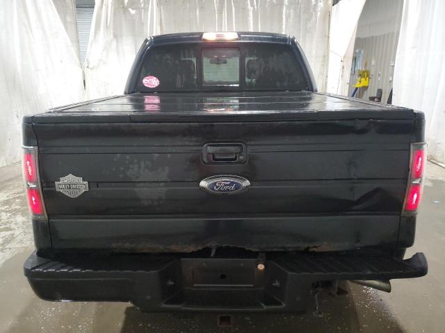 Photo 5 VIN: 1FTFW1EVXAFA46291 - FORD F150 SUPER 