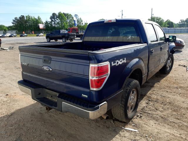 Photo 3 VIN: 1FTFW1EVXAFA48560 - FORD F150 SUPER 