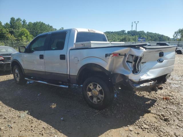 Photo 1 VIN: 1FTFW1EVXAFA52642 - FORD F-150 