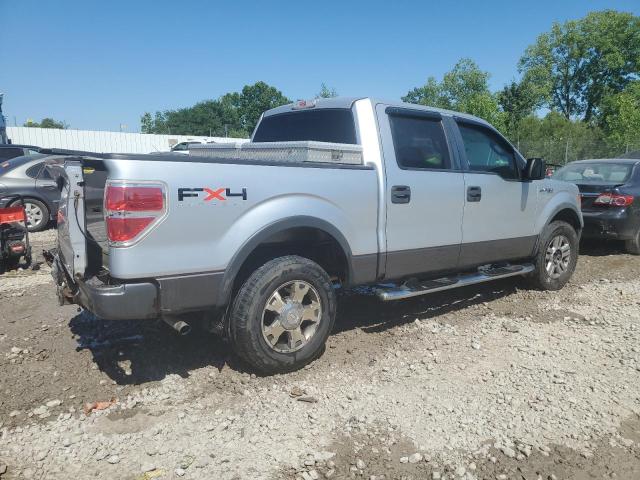 Photo 2 VIN: 1FTFW1EVXAFA52642 - FORD F-150 