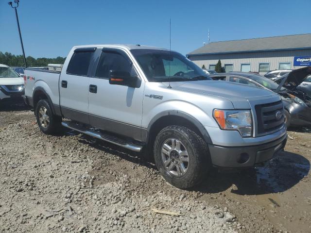 Photo 3 VIN: 1FTFW1EVXAFA52642 - FORD F-150 