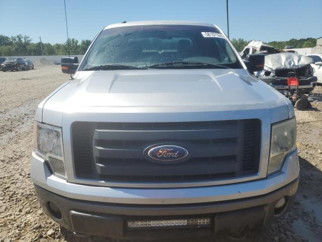 Photo 4 VIN: 1FTFW1EVXAFA52642 - FORD F-150 